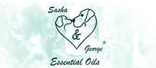 Sponsor logo - Sasha & George