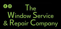 Sponsor logo - Window Service & Repair