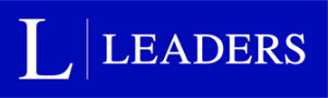 Sponsor logo - Leaders
