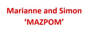 Sponsor logo - Mazpom