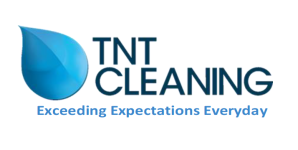 Sponsor logo - TNT & Son Commercial Cleaning Ltd