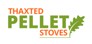 Sponsor logo - Thaxted Stoves