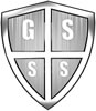 Sponsor logo - Grey Shield Security