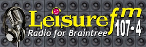 Sponsor logo - Leisure FM