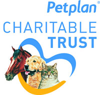 Sponsor logo - Petplan Charitable Trust