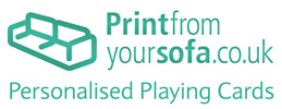 Sponsor logo - Print From Your Sofa