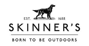 Sponsor logo - Skinners